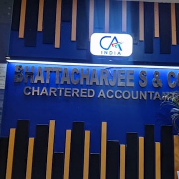 Bhattacharjee S & Co