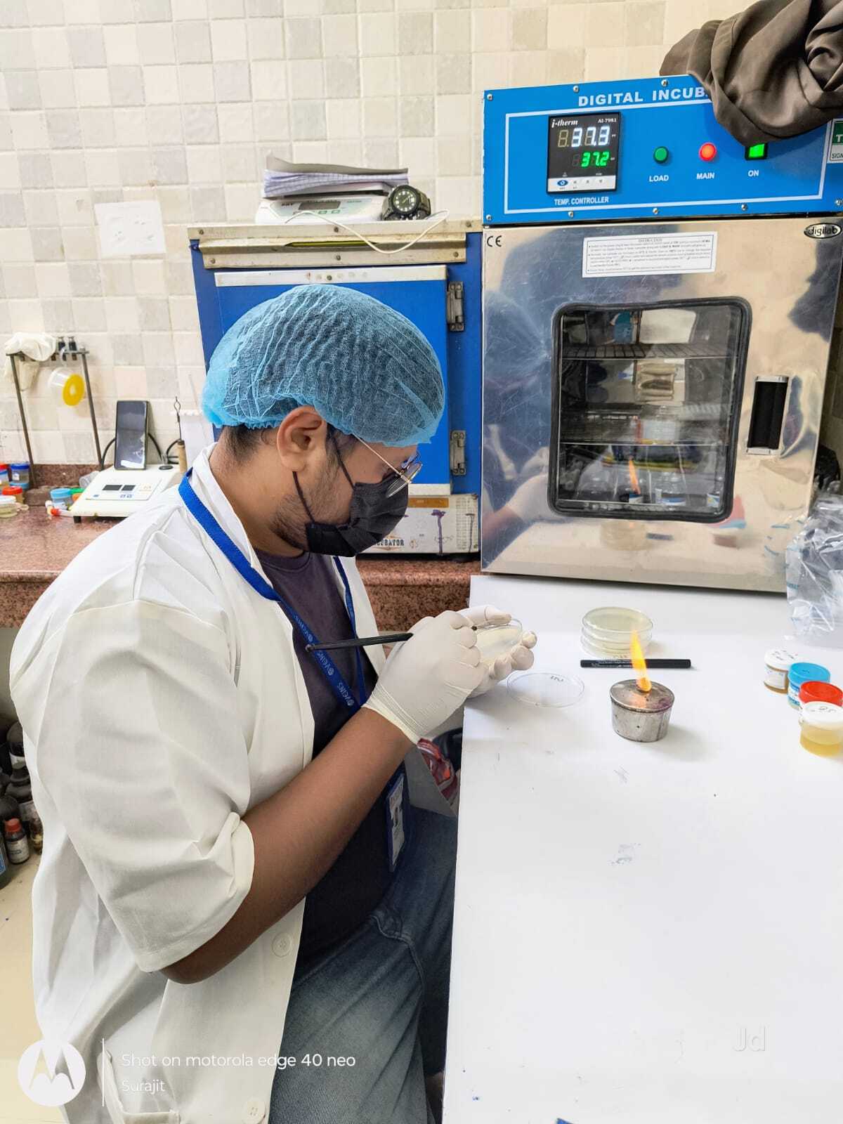 Lab view 13