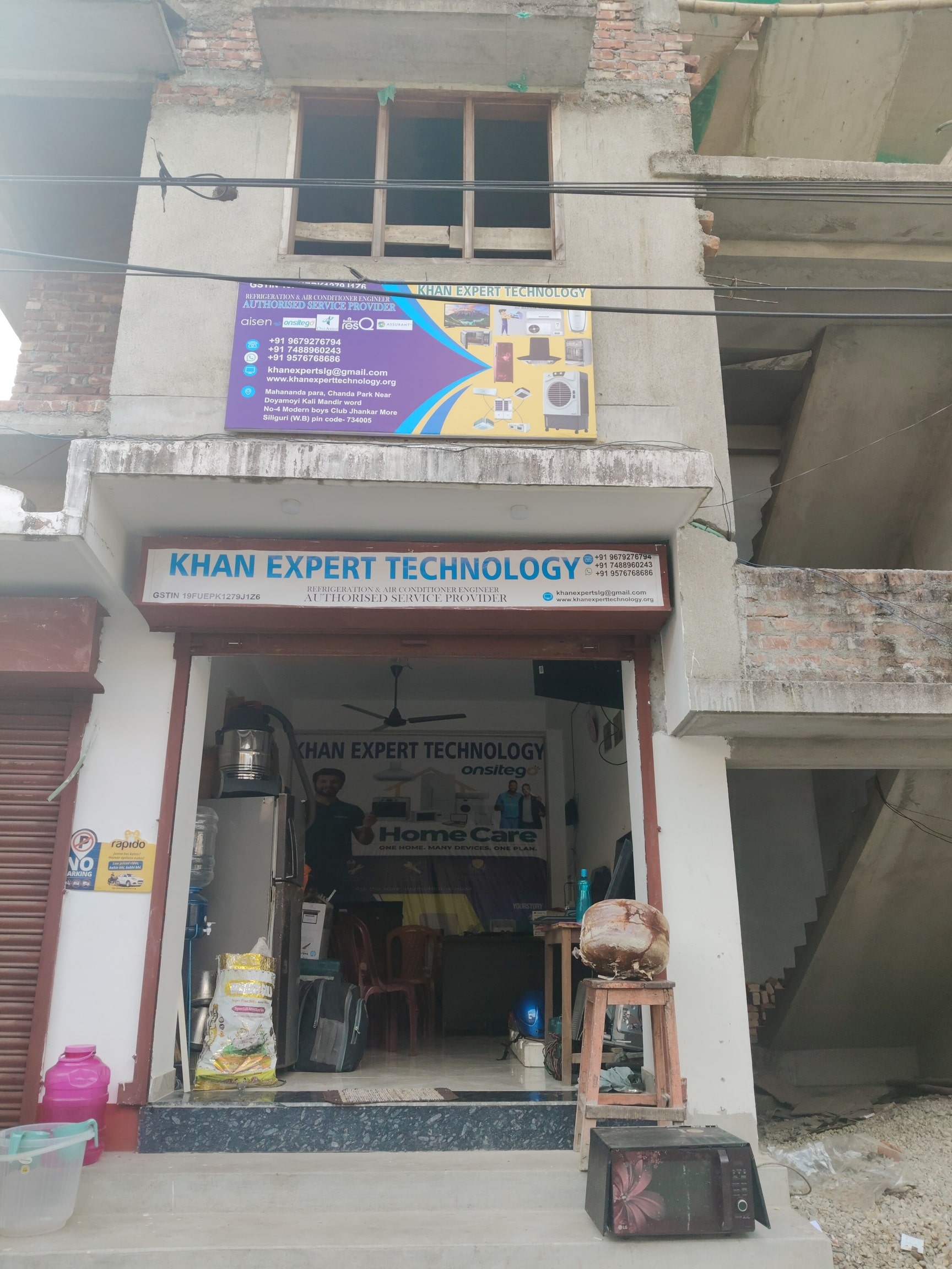 Top Philips Microwave Oven Repair & Services in Udayan Vihar