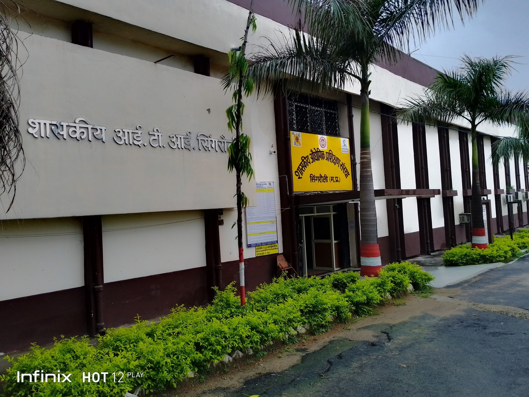 Lab view 2