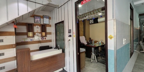 Lab view 7