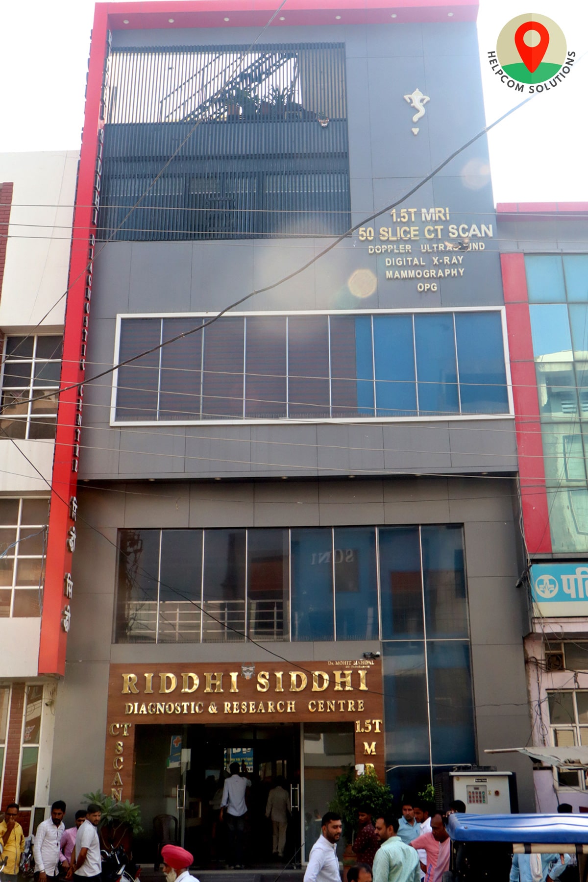 Lab view 9