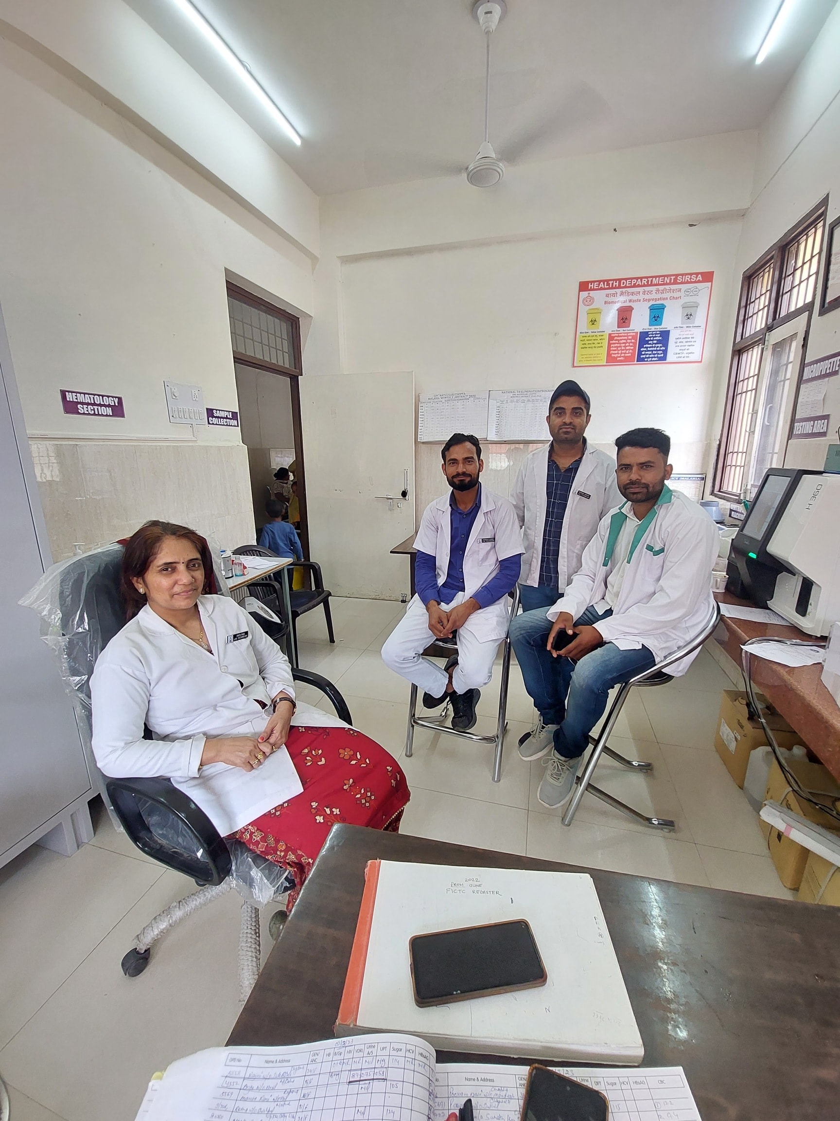 Lab view 2