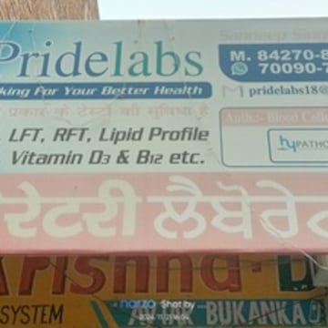 Lab view 19