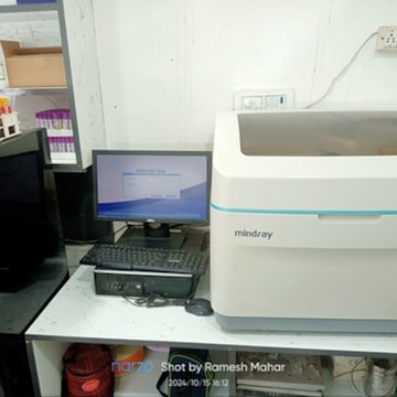 Lab view 7