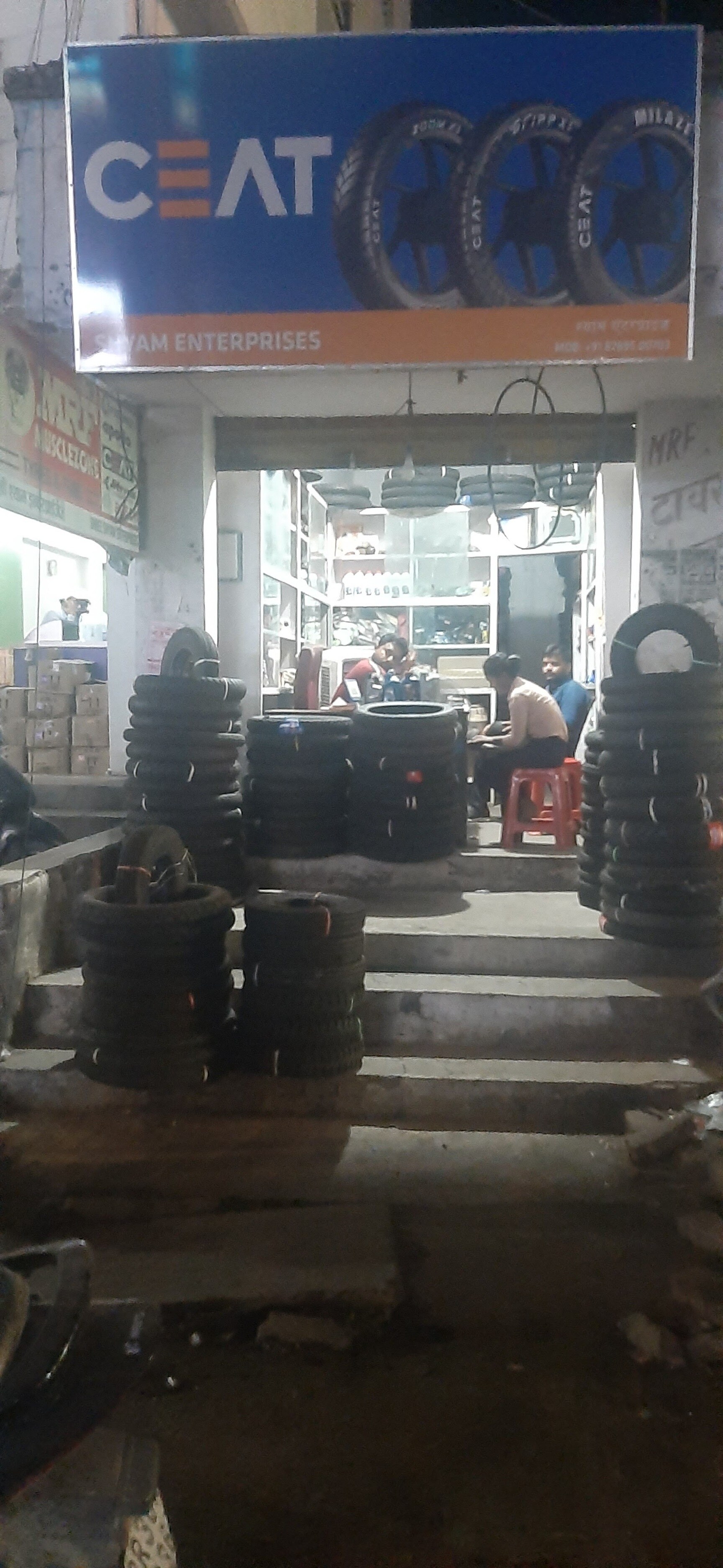 Top Tyre Shops in Sitamarhi - Best Car Tyres Dealers near me - Justdial