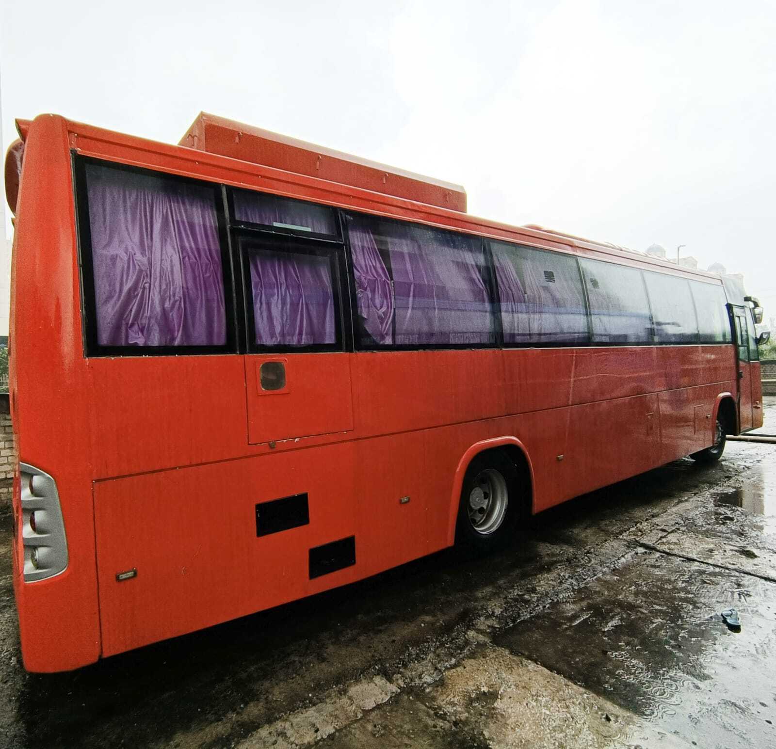 Bus Ticket Booking Services in Janakpur Road, Sitamarhi - Online Bus Ticket  Booking near me - Justdial - January 27th, 2026