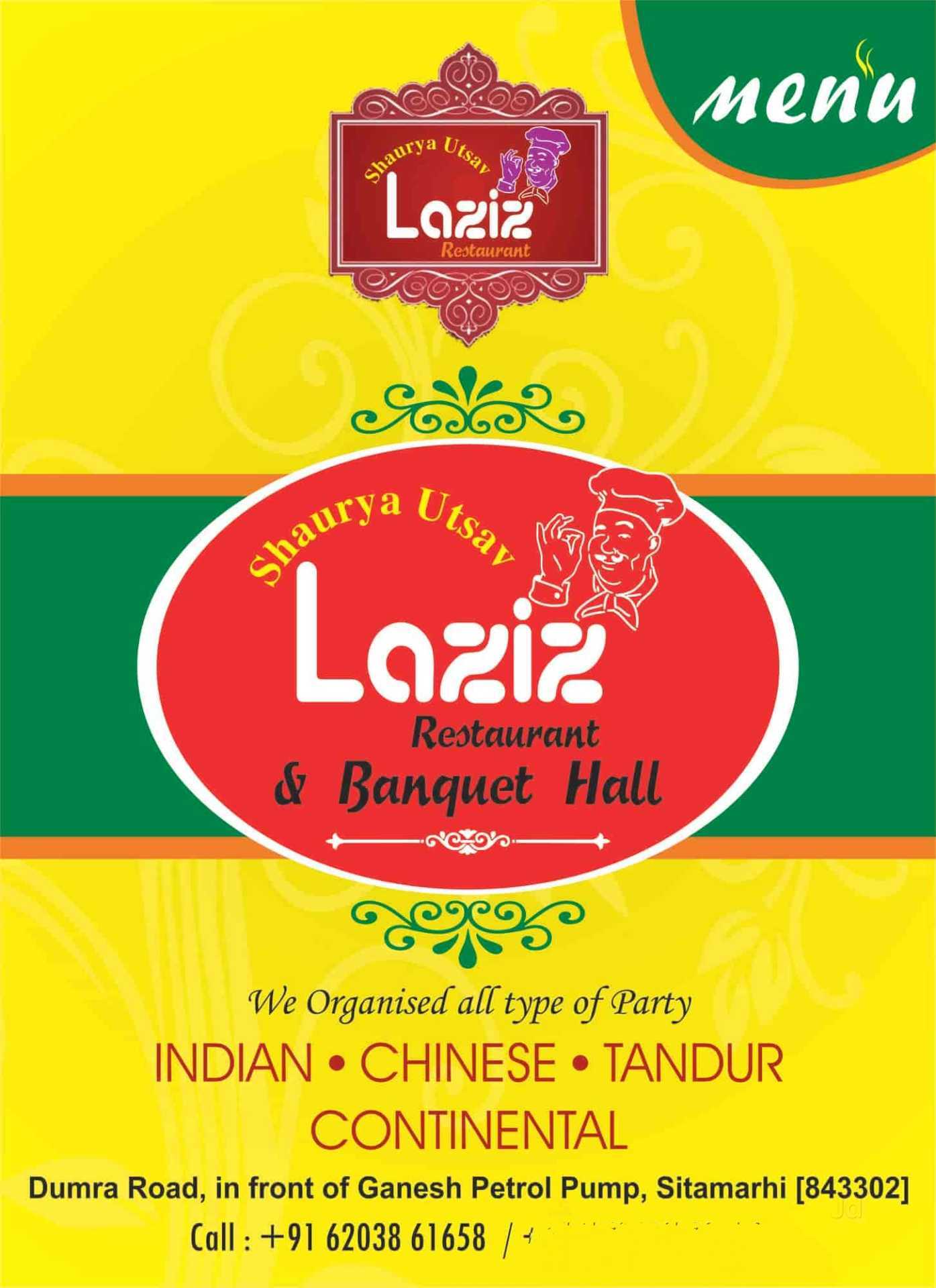 Top Fast Food Home Delivery in Sitamarhi - Best Fast Food Delivery Services  - Justdial