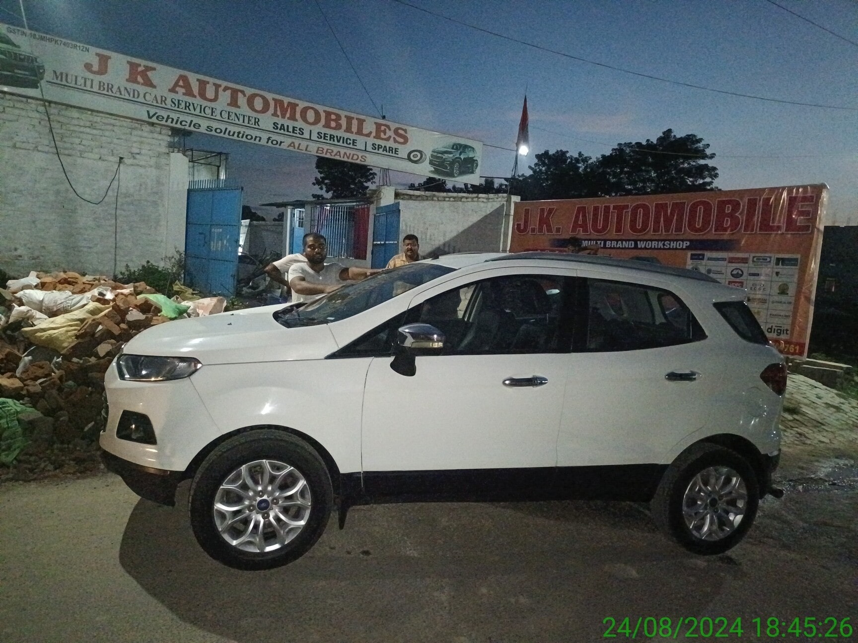 Top Garages in Sitamarhi - Best Mechanics near me - Justdial