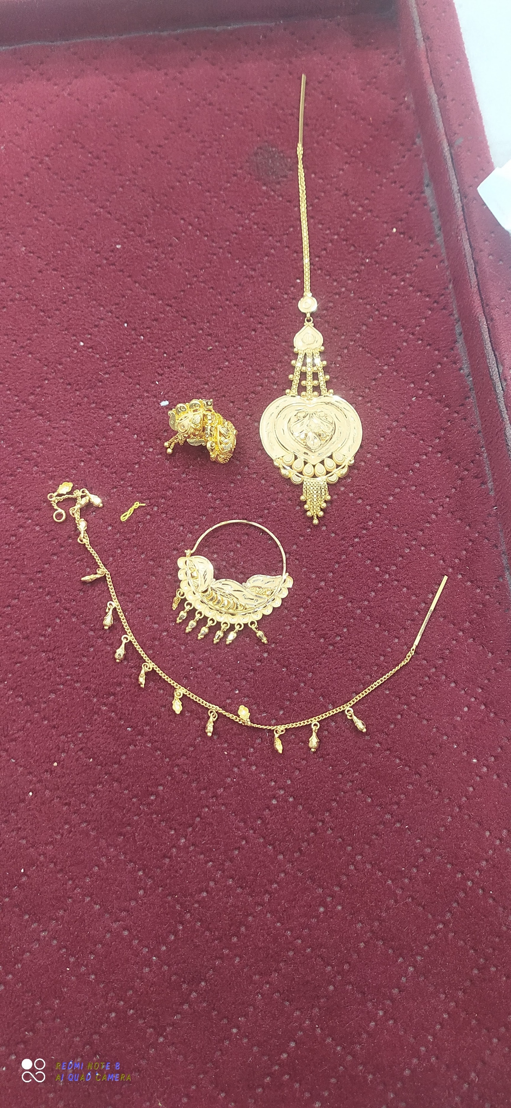 Top Pendant Dealers in Sitamarhi - Best Locket Dealers near me - Justdial