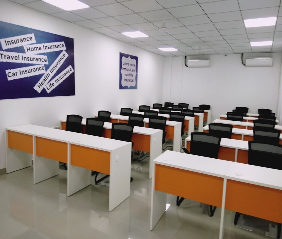 Mahendra Educational Pvt Ltd 2
