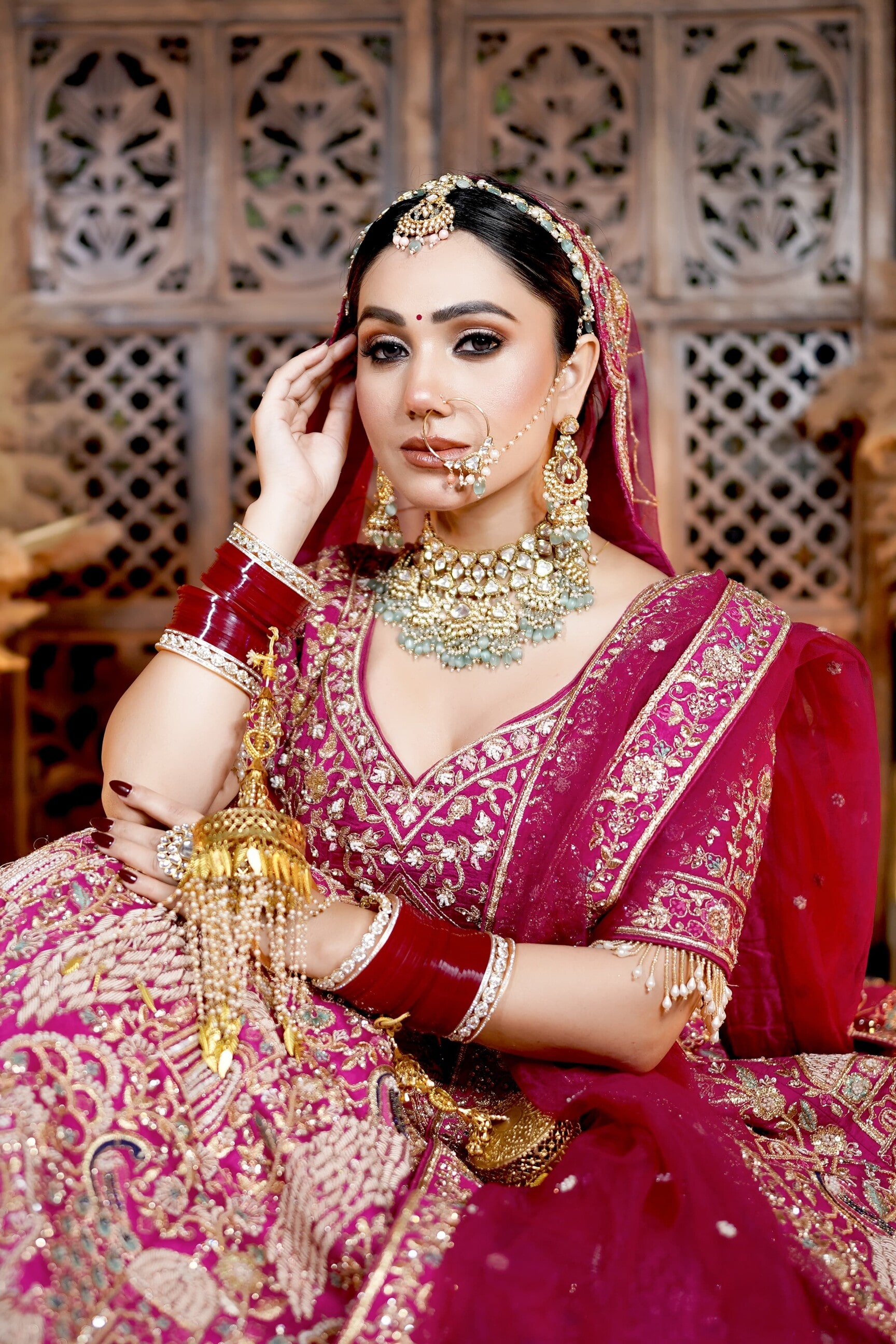 Top Beauty Parlours in Patta - Best Ladies Beauty Parlours