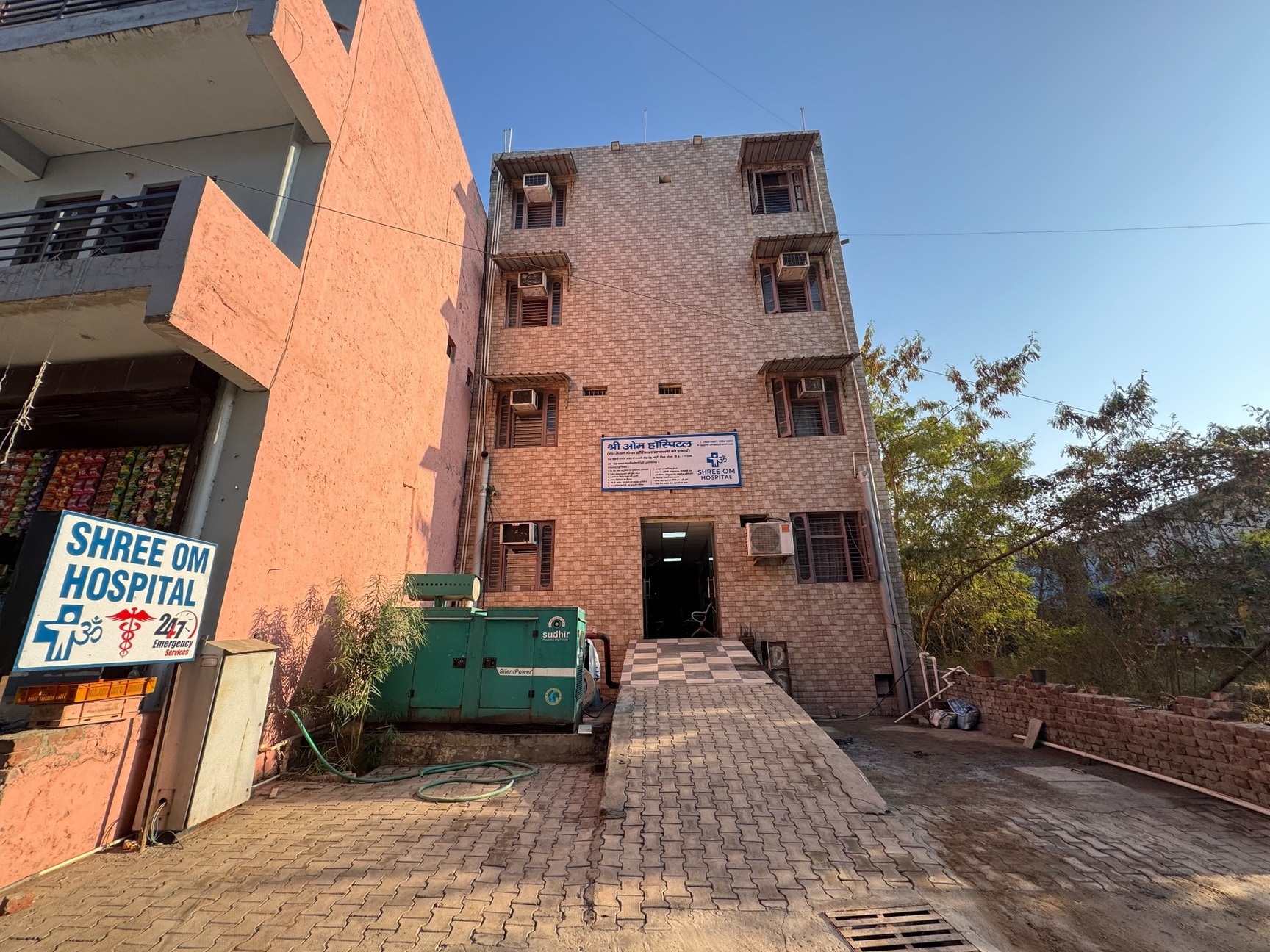 Lab view 14
