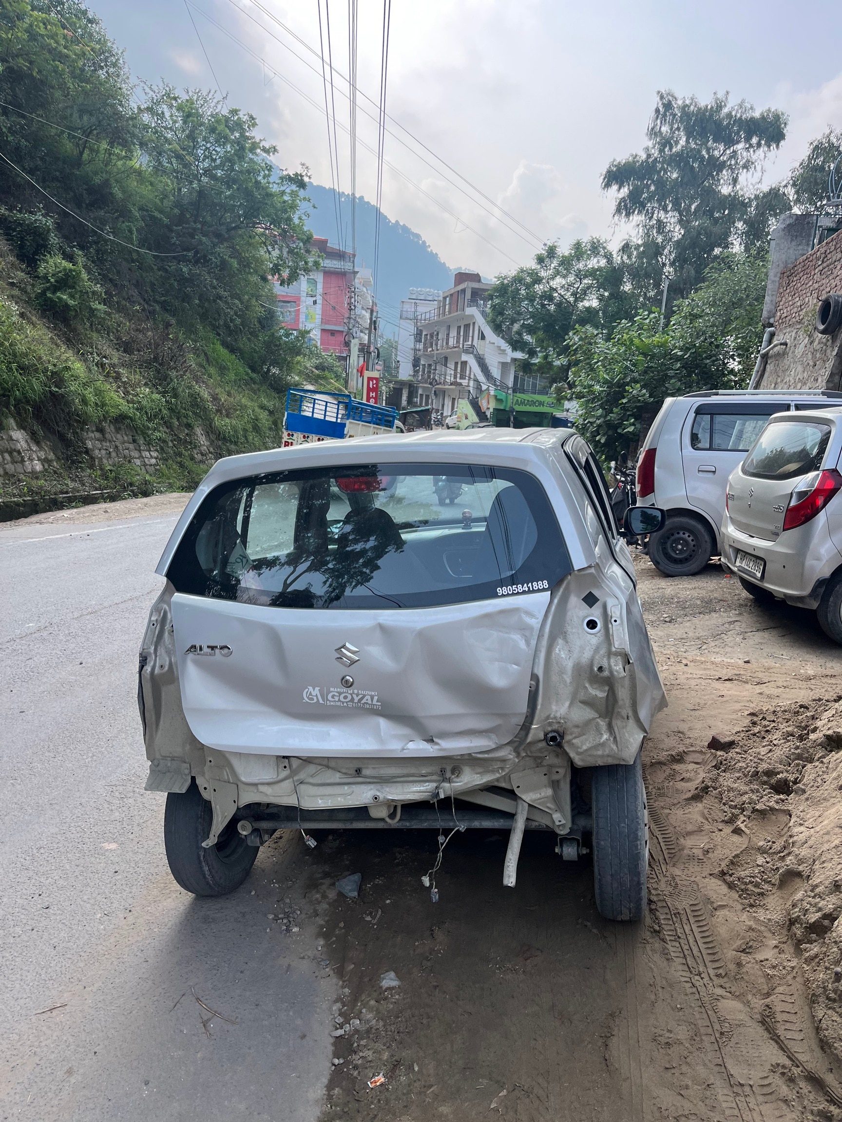 Top Car Accessory Dealers in Dharampur,Dharampur - Best Car Parts Dealers  near me - Justdial