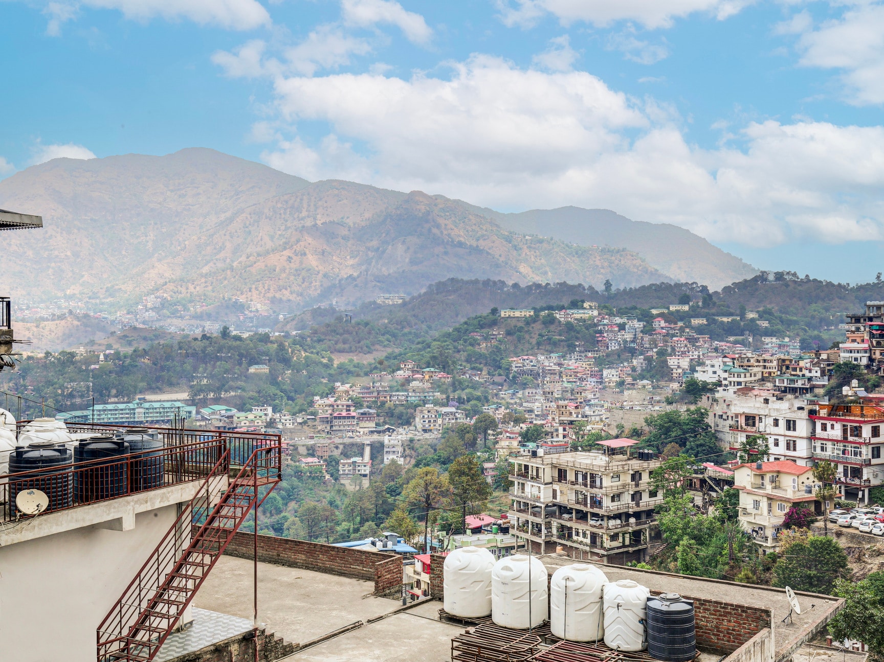 Book Hotel Marina Hills in Saproon,Solan - Best Hotels near me in Solan -  Justdial