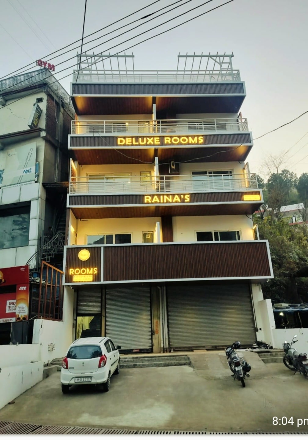 Top Hotels in Solan Bypass Chowk in Rs.3000 - Rs.4000 - Best Hotels around  Rs.4000 - Justdial