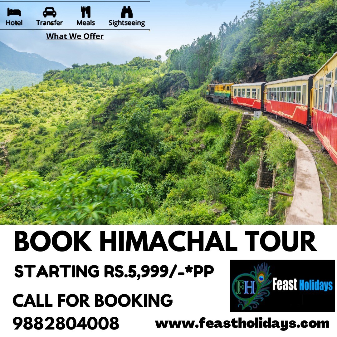 Top Bus Services For Shimla from Solan - Best Bus Services To Shimla -  Justdial