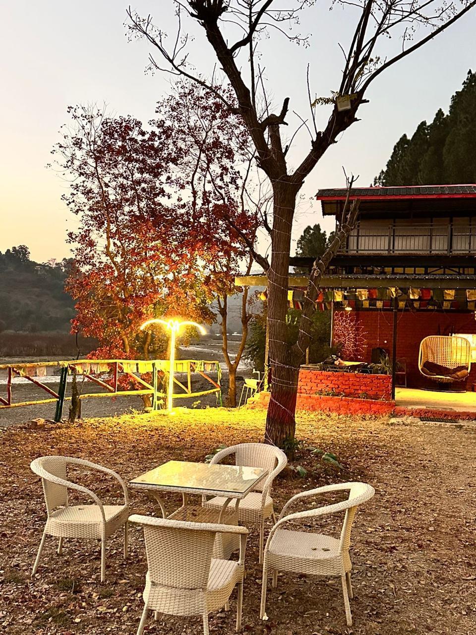 Top Camping Grounds in Sadhupul, Solan near me - Justdial