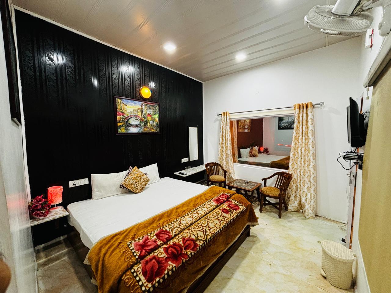 Book Online at Hotel Solan Regancy, in Kotla, Solan - Best Hotels in Solan  - Justdial