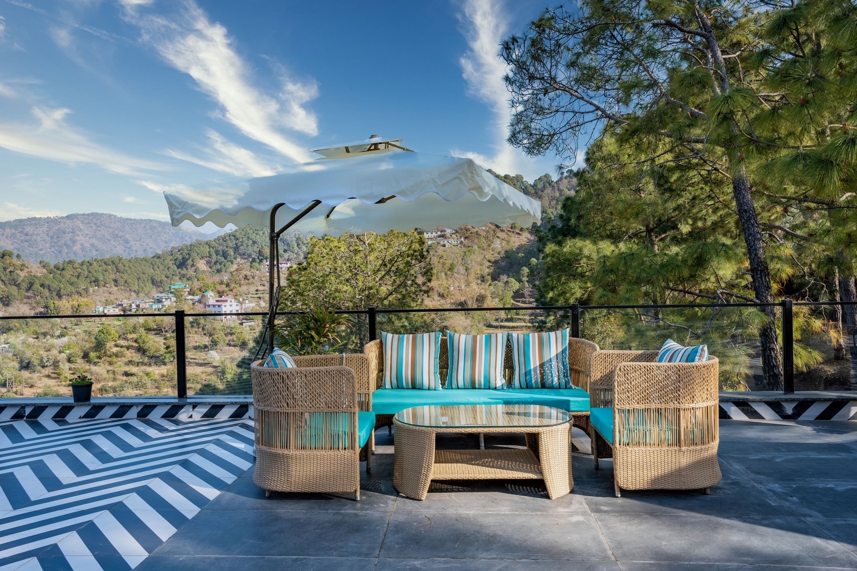 Book Velmore Kasauli in Jubbar,Solan - Best Hotels near me in Solan -  Justdial