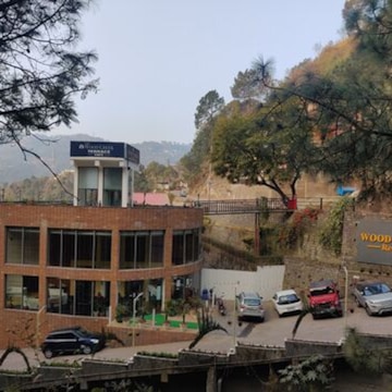 Top Resorts With Wedding Services in Kunihar - Best Resorts
