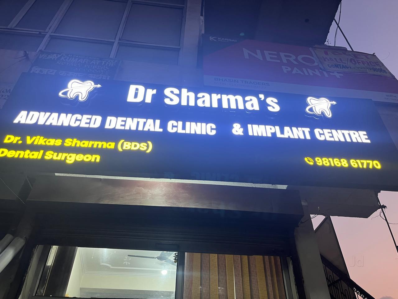 List of nearest Oral Maxillo Doctors in Kumarhatti, Solan | Justdial