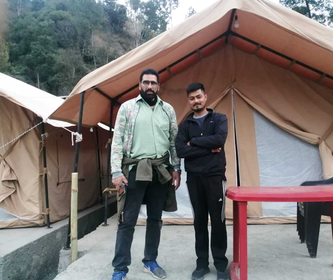 Top Camping Tent On Rent in Sadhupul - Best Camping Tent On Rent Solan near  me - Justdial