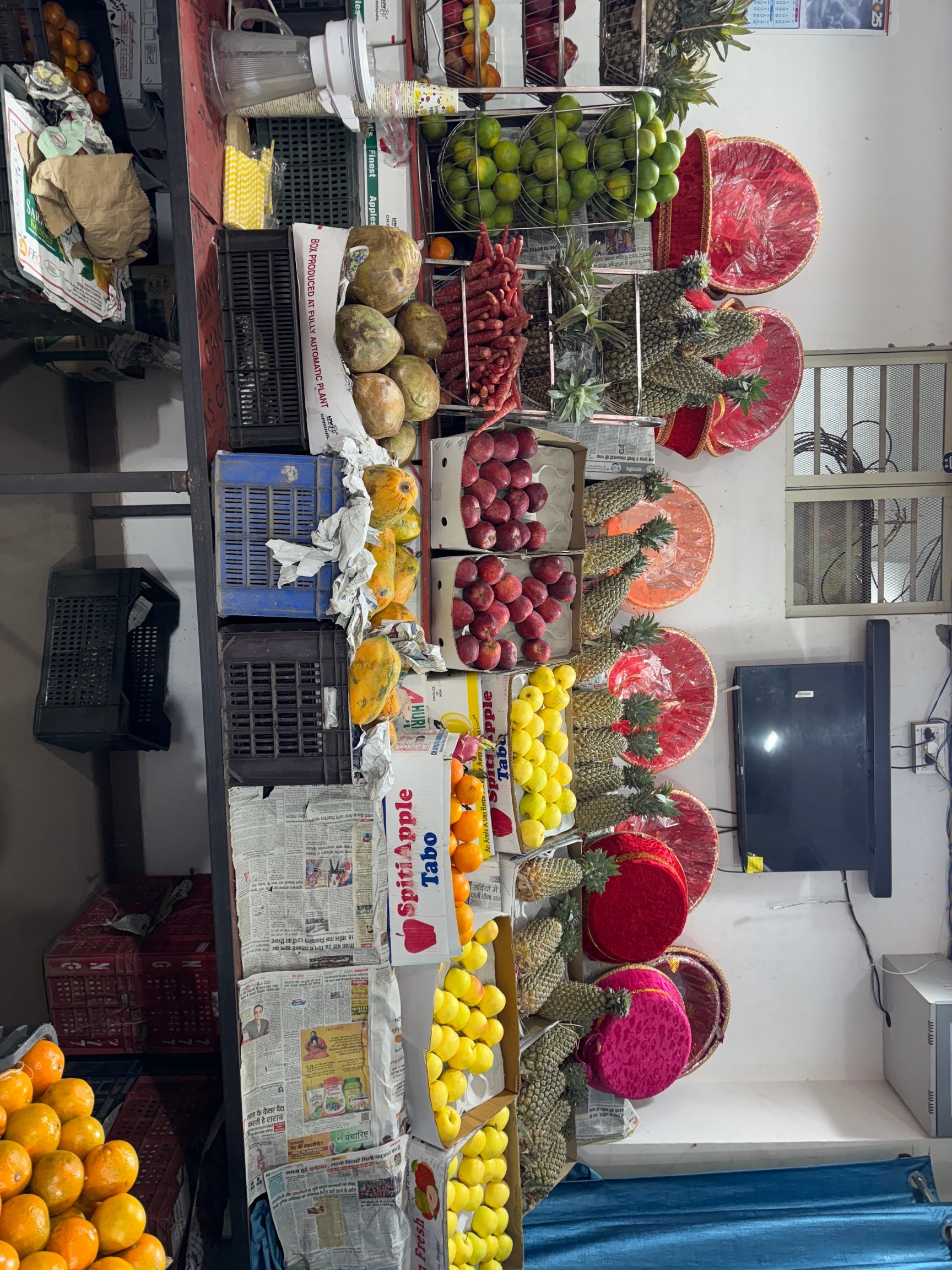 Top Fruit Vendors in Kotla Nala - Best Fruit Dealers Solan near me -  Justdial