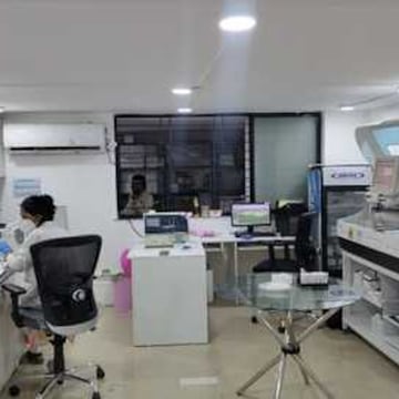 Lab view 3