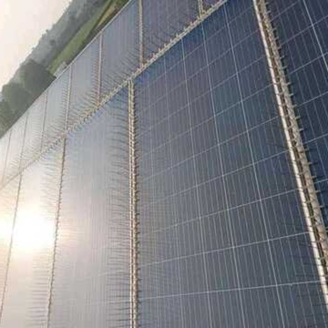 Ensuring Safety and Comfort: Pigeon Net and Invisible Grill Installation in Sidheshwar Peth, Solapur