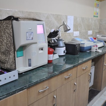 Lab view 4