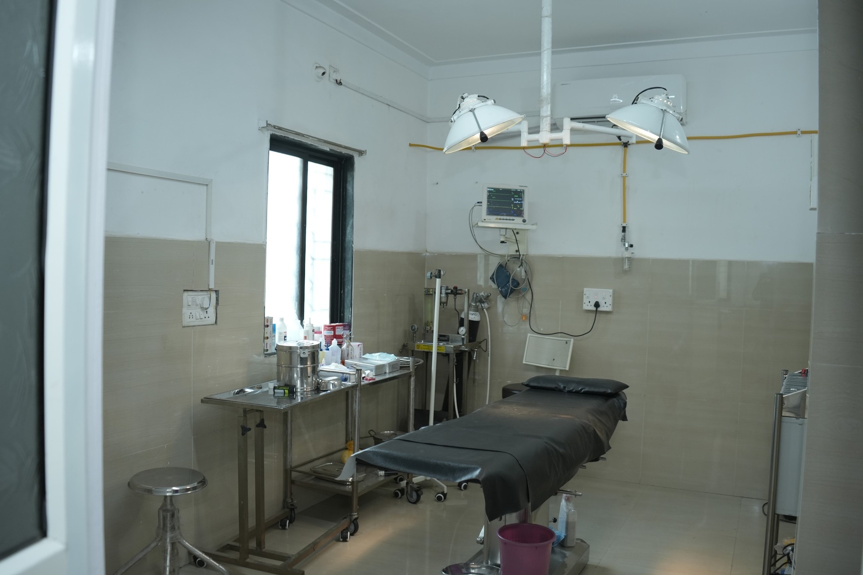 Lab view 7