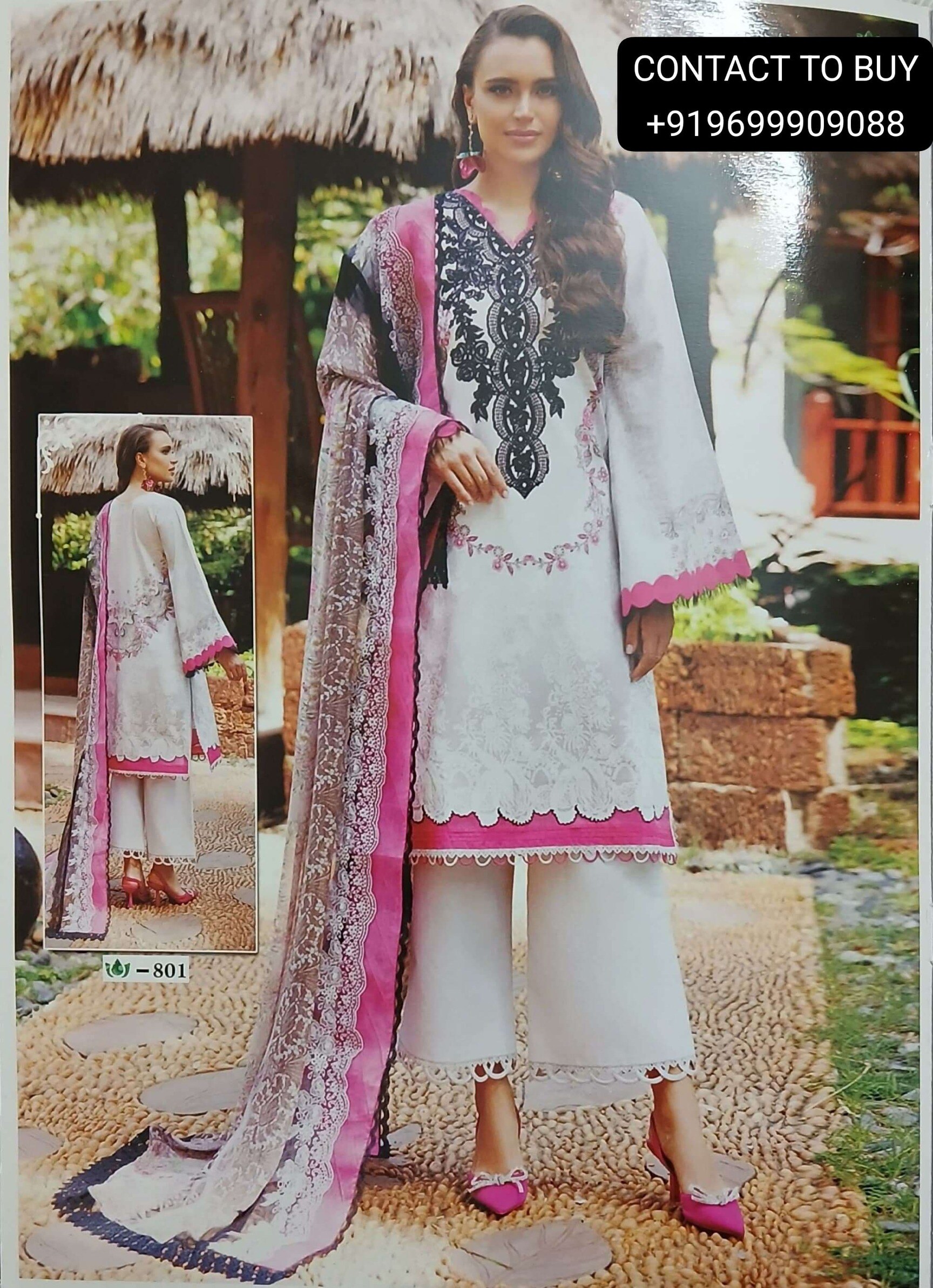 801 cotton wholesale readymade dress reviews Miss World Choice Bandhni Special Vol 20 Readymade Cotton Dress 10 pcs Catalogue