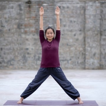 Isha Yoga With Neha in Adarsh Nagar,Sonepat - Best Yoga Classes near me in  Sonepat - Justdial