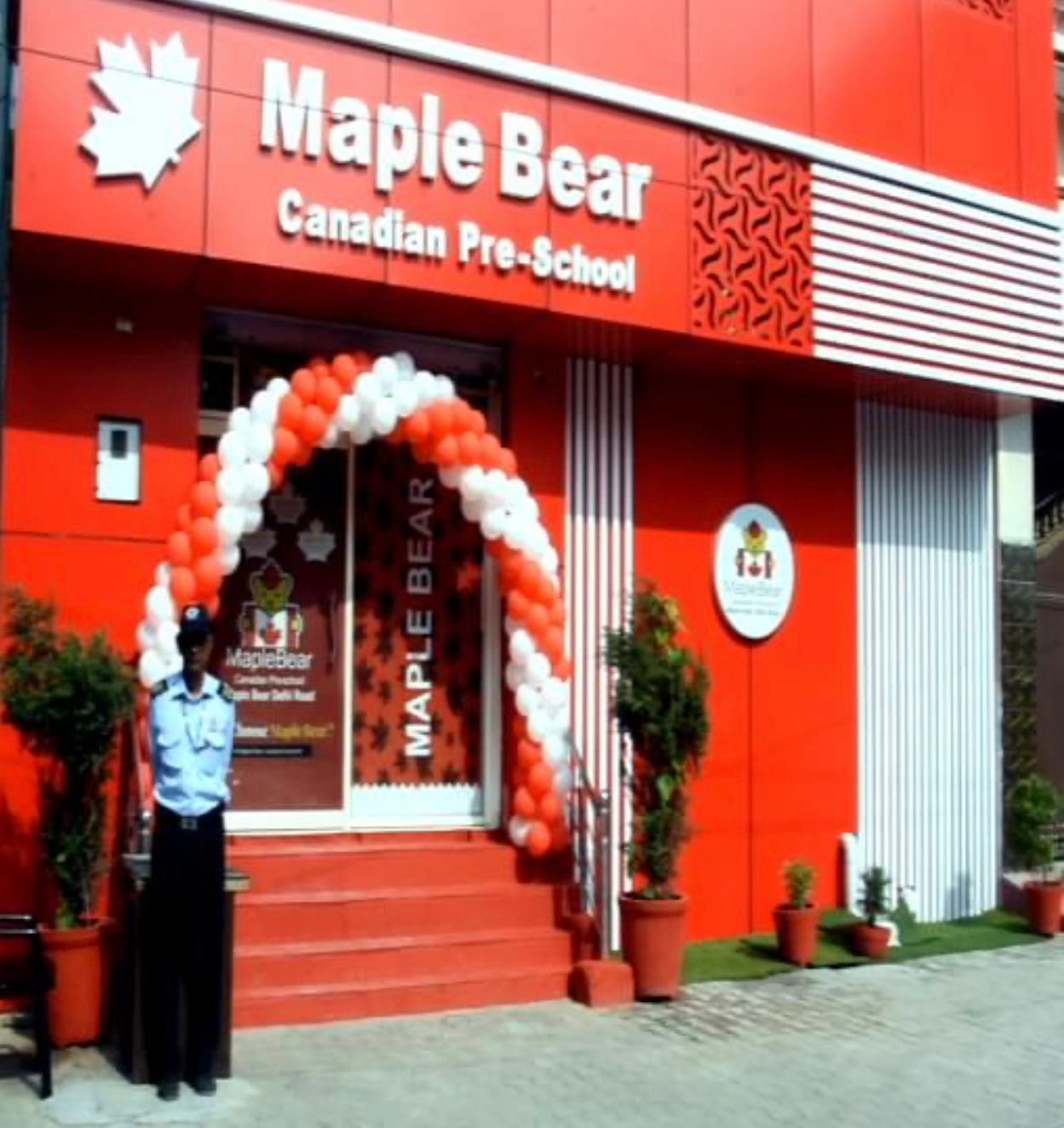 Maple Bear Canadian Pre School in Delhi Road,Sonepat - Best Primary Schools  near me in Sonepat - Justdial