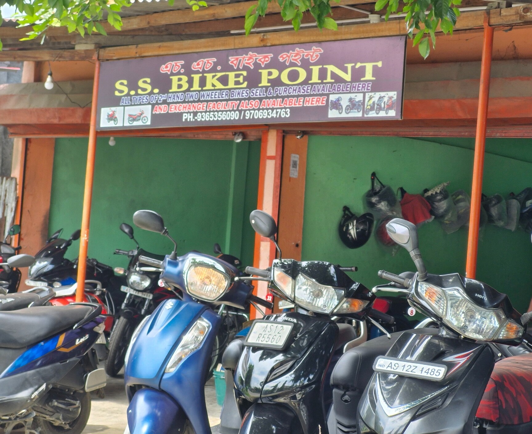 Top Second Hand Motorcycle Buyers in Silchar - Best Second Hand Bike Buyers  near me - Justdial
