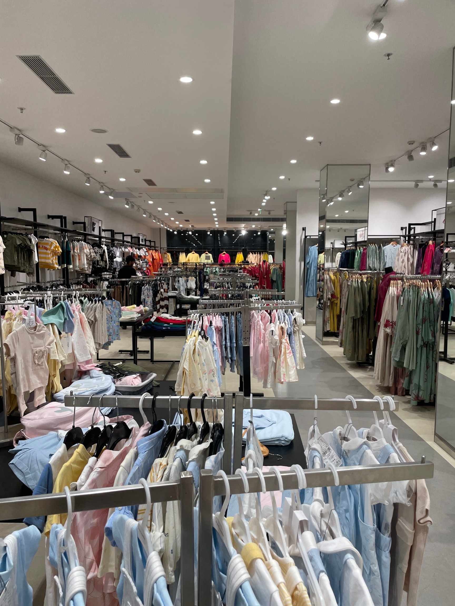 Mall Westside Dress Shop Vr Mall Dress Shops Online