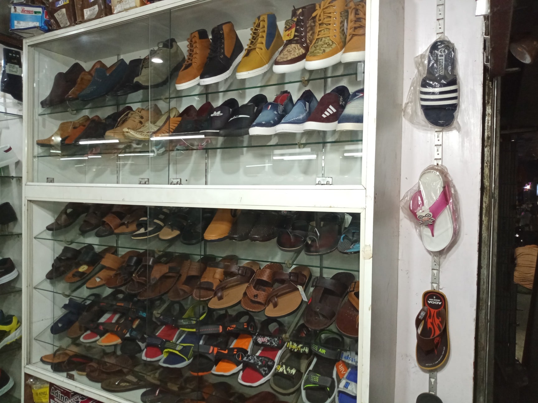 Top Shoe Dealers in Dakshin Barasat Best Footwear Dealers South 24 Parganas Justdial