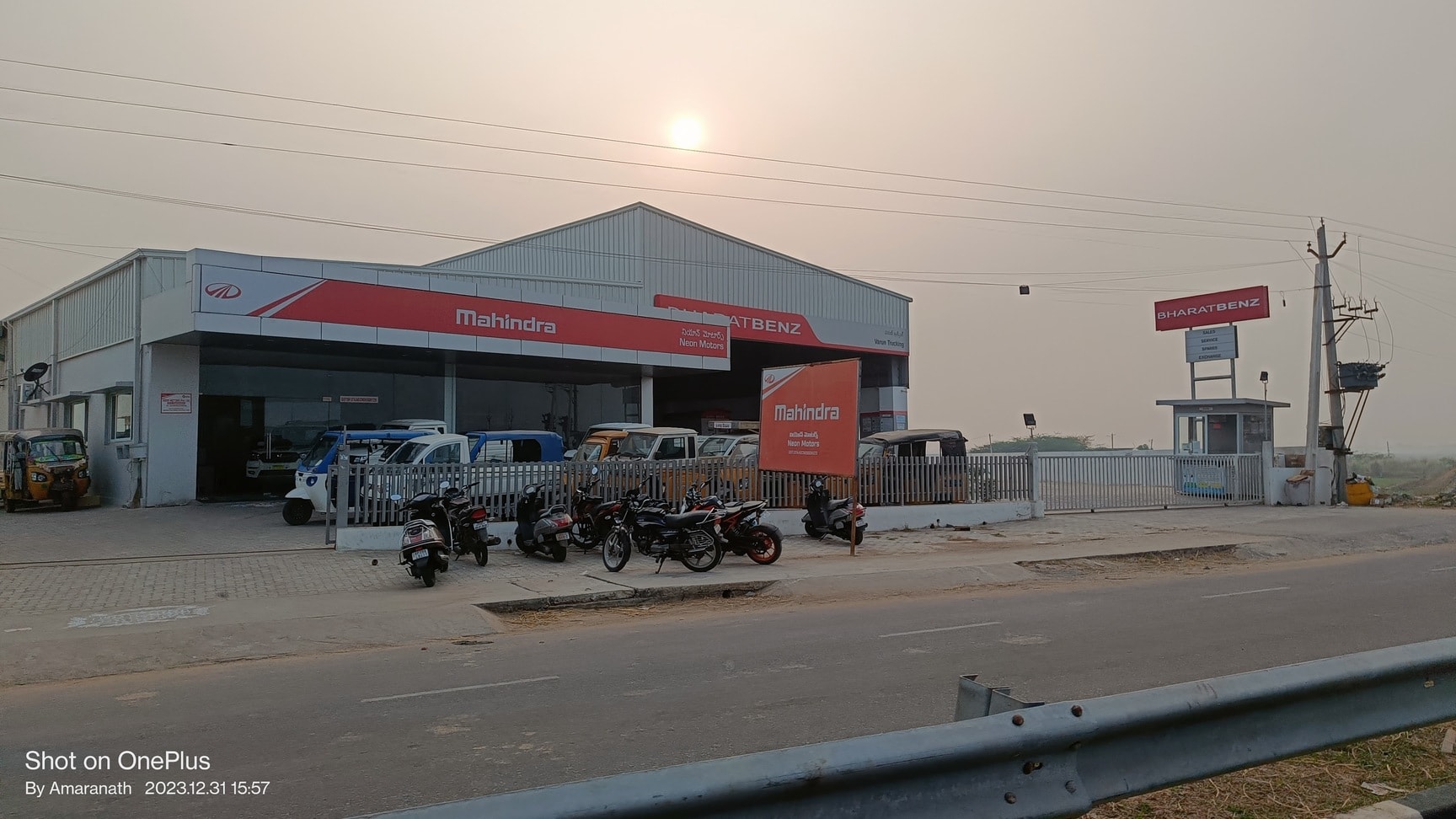 Car Dealers Mahindra in Kancharapalem, Visakhapatnam - Mahindra