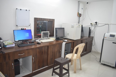 Lab view 2