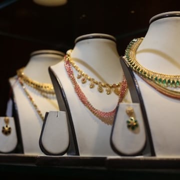 S S Jewellers in New Colony,Srikakulam - Best Jewellery Showrooms