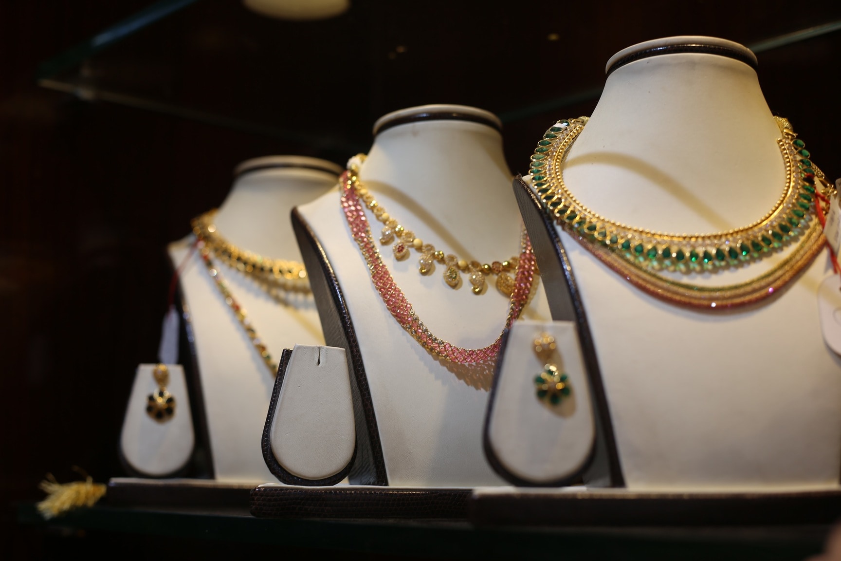S S Jewellers in New Colony,Srikakulam - Best Jewellery Showrooms