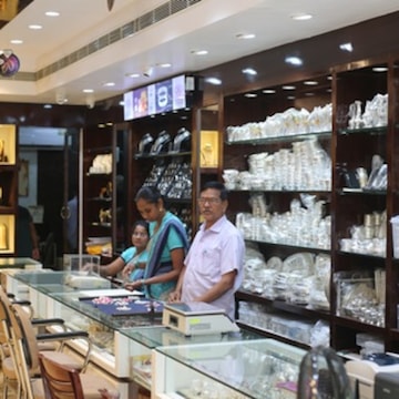 S S Jewellers in New Colony,Srikakulam - Best Jewellery Showrooms