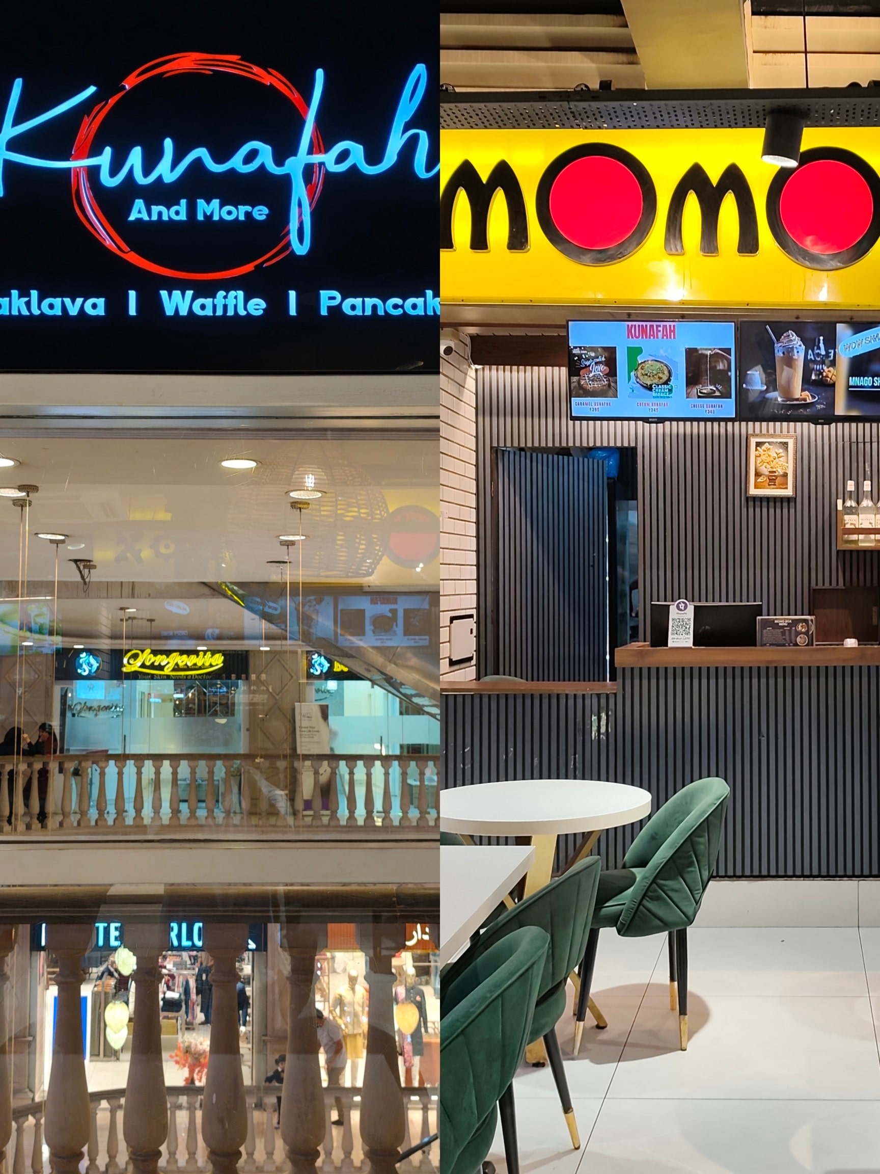 Momo Box in Regal Chowk,Srinagar - Best Indian Restaurants near me