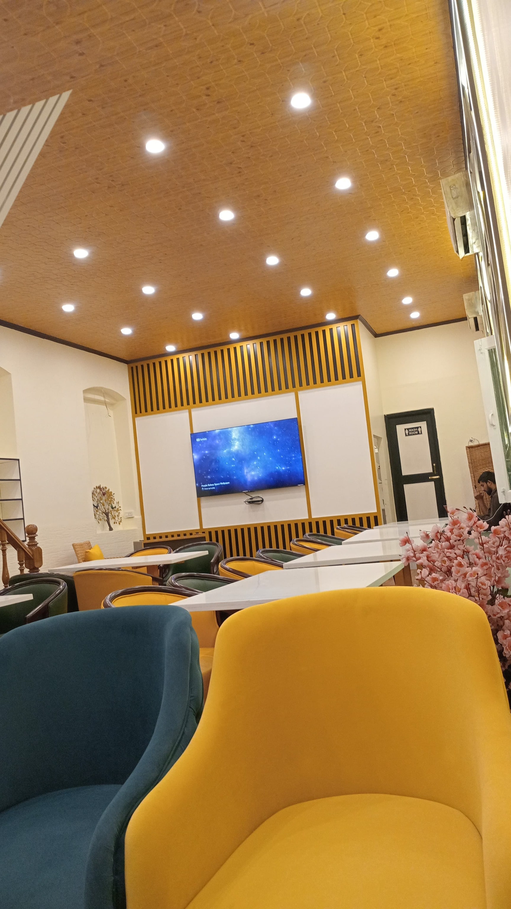 Meydani Cafe — photo 1