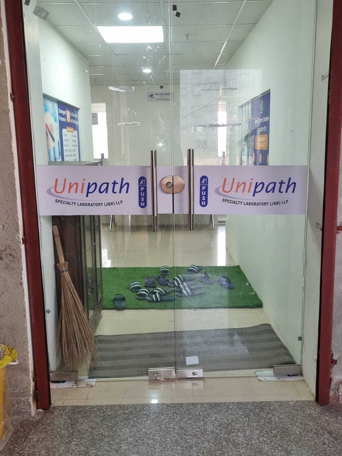 Lab view 9