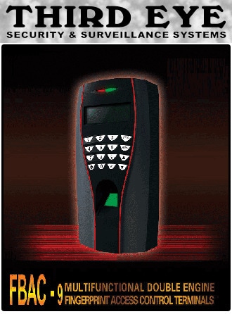 Third Eye Security & Surveillance Systems in Shakti Nagar,Delhi - Best ...