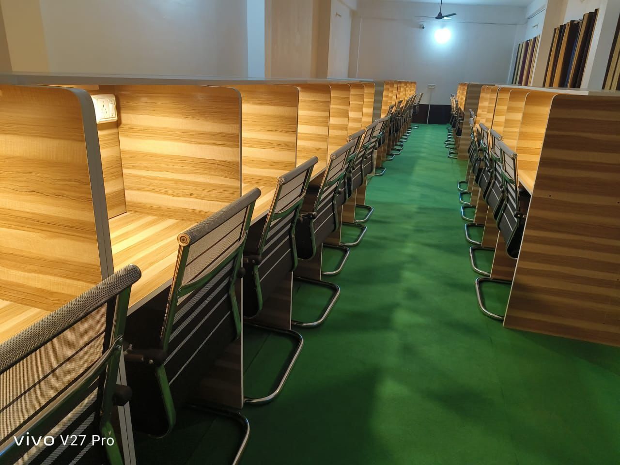 Margdarshan Library Shivpuri Niralanagar Karaundiya 5