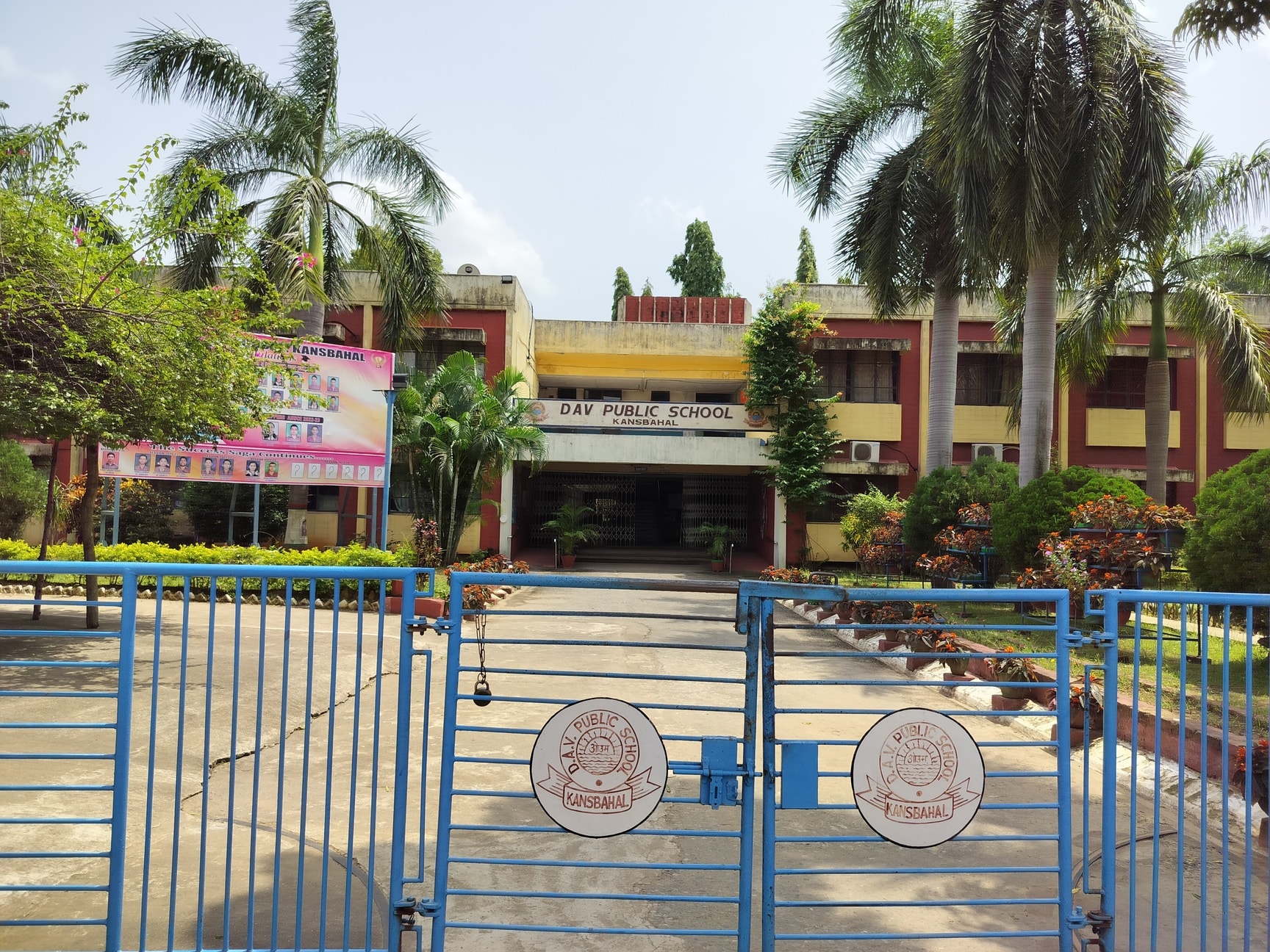 Lab view 9
