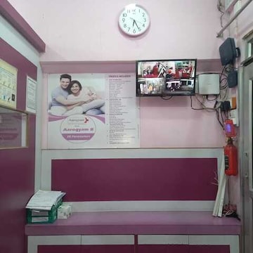 Lab view 2